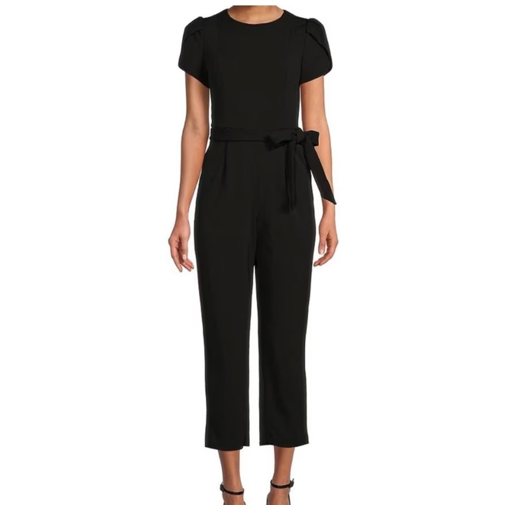 Jumpsuit - Picture 2 of 5